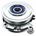388750 high-torque electric PTO clutch with 1-inch bore for Grasshopper and Woods mowers replacing Warner 5219-23.