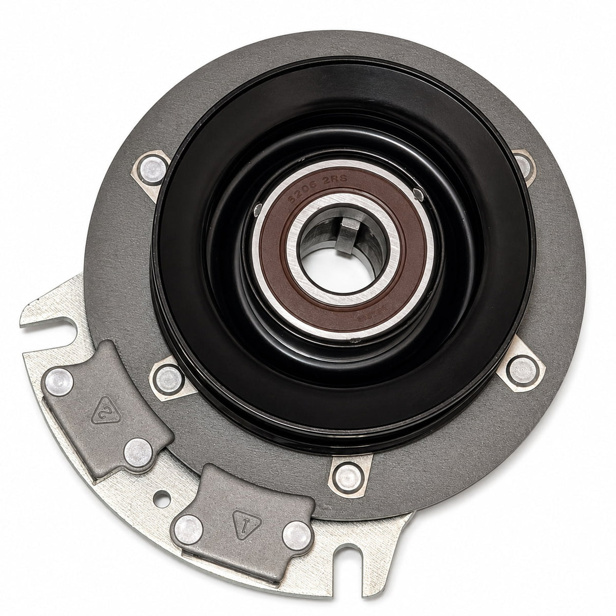388771 PTO Clutch Replacement for Grasshopper 623T, 722D2 & 928D2 | Warner 5218-226, X0105