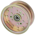 413099 idler pulley replacement for Toro mower decks.