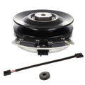 4144116 replacement electric PTO clutch for Craftsman Professional 127.28875, 127.28876 and 127.28877 zero-turn mowers, replaces Warner 5219-76