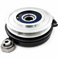 HD Switch 4165709 high-torque electric PTO clutch for non-EFI Bobcat ZT6000 and ZT7000 mowers replacing Warner 5228-30