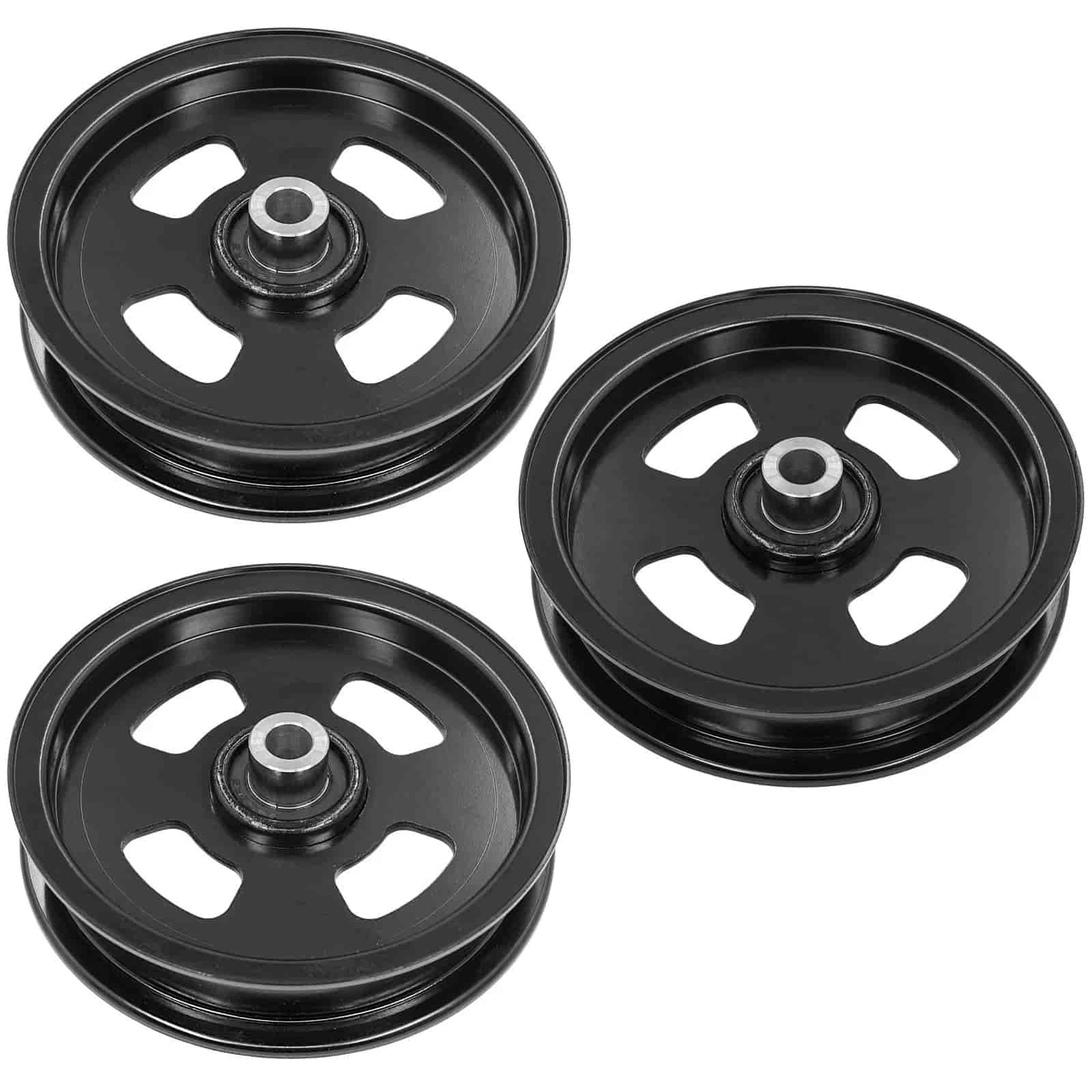 3 pack pulleys for 4176836.