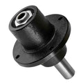 Single spindle for Scag part number 43644.
