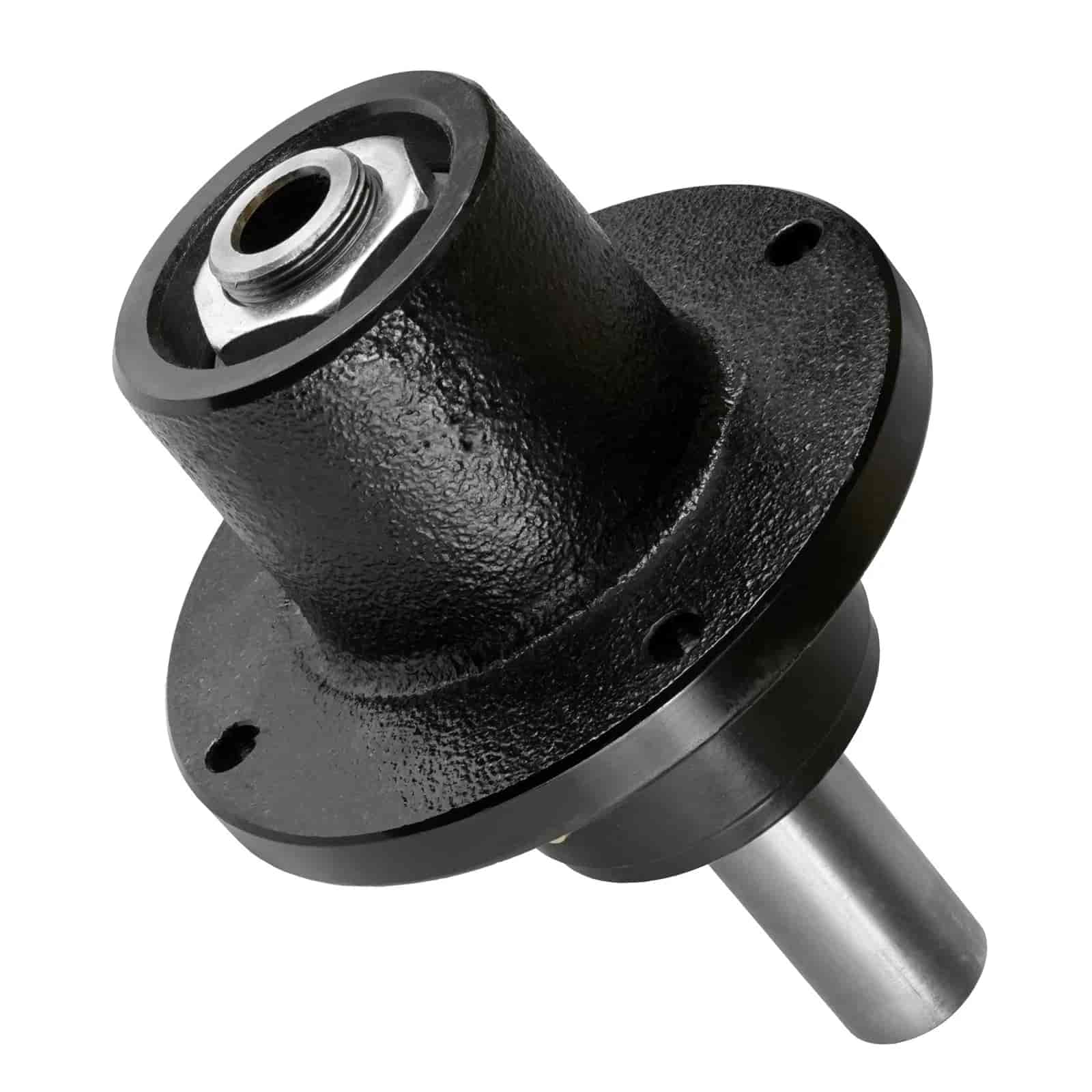 Single spindle for Scag part number 43644.