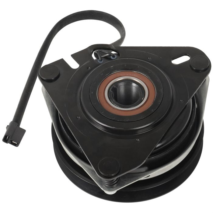 Aftermarket clutch replaces Scag 461074, Ogura MAGTEXM3XS, and Warner 521513