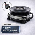 461074 PTO Clutch Replacement for Scag Mowers.