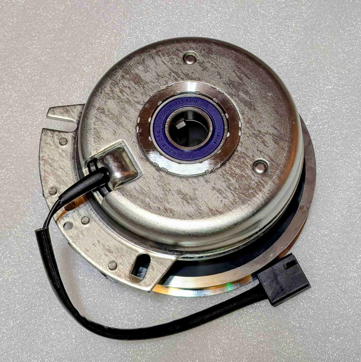 Coil shell side of PTO clutch 4678300 for Ariens Gravely 