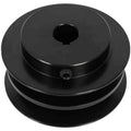 Deck belt pulley 48199