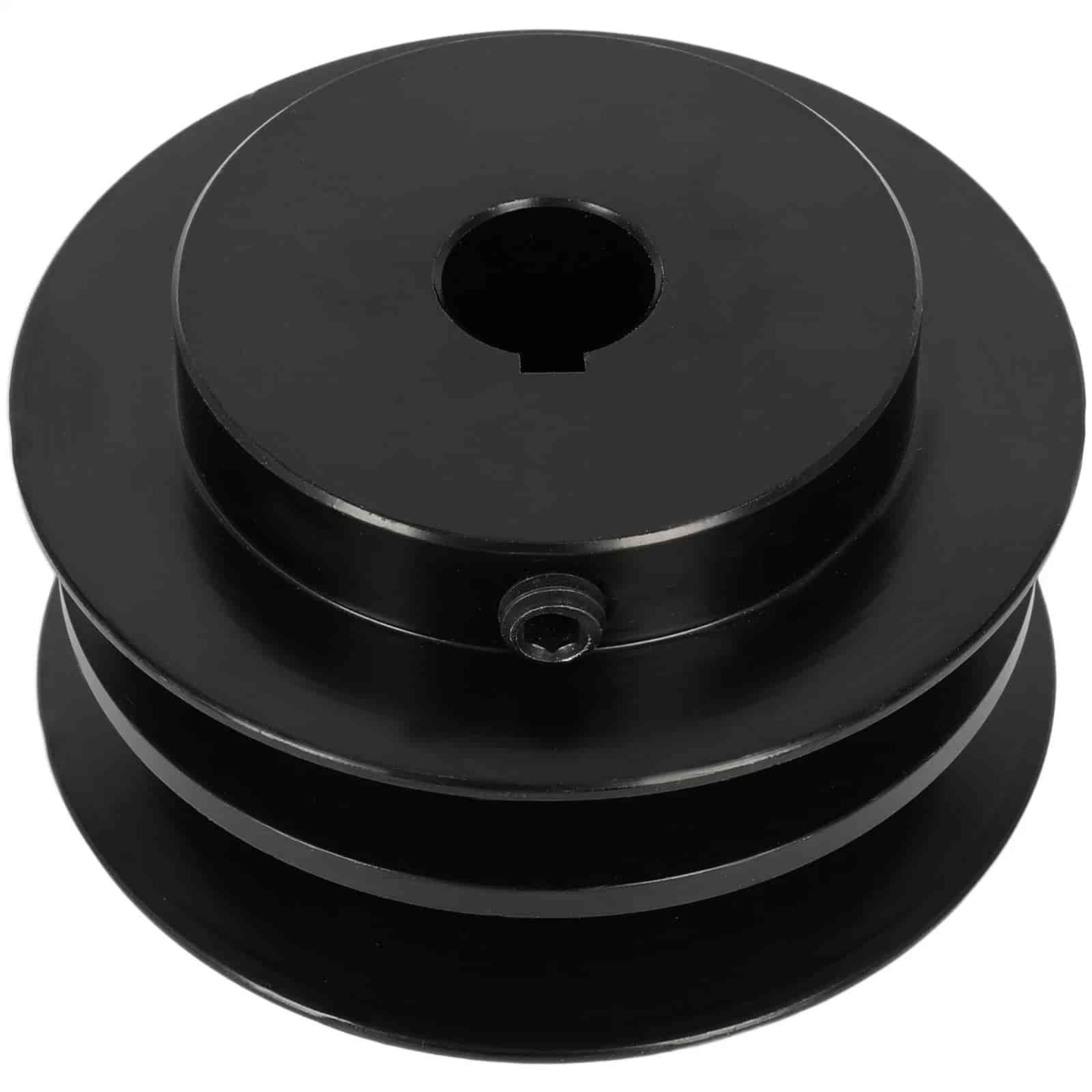 Deck belt pulley 48199.