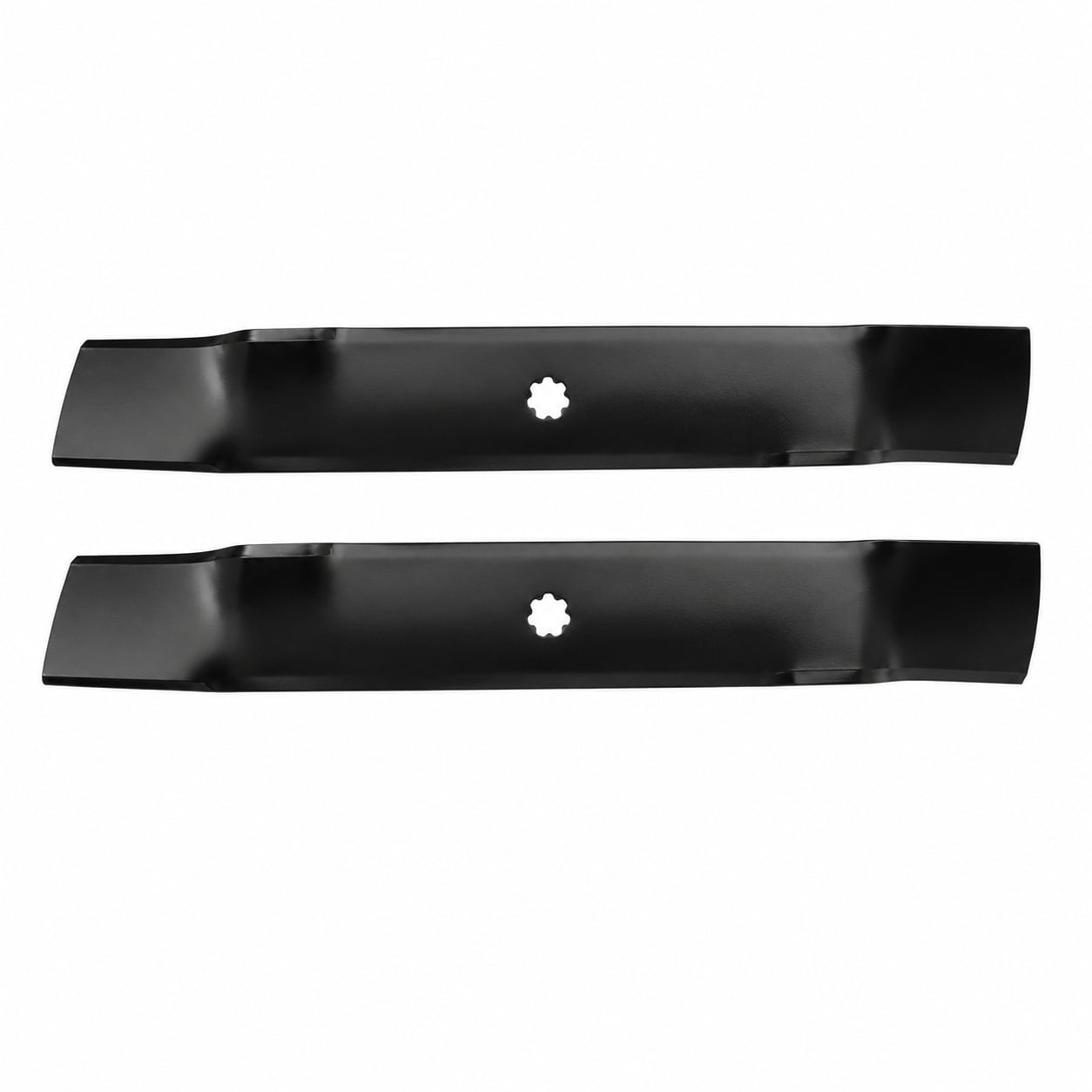 Mower Blades 490-110-0167 / 490-110-0134 / GX22151 for John Deere, MTD, Cub Cadet.