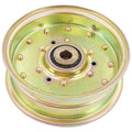 Bush Hog pulley for part number 50027489.