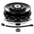 Replacement PTO clutch for Bush Hog 50028140 and 50049812, Xtreme X0305 and Gravely 00274100.