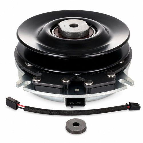 Replacement PTO clutch for Bush Hog 50028140 and 50049812, Xtreme X0305 and Gravely 00274100.