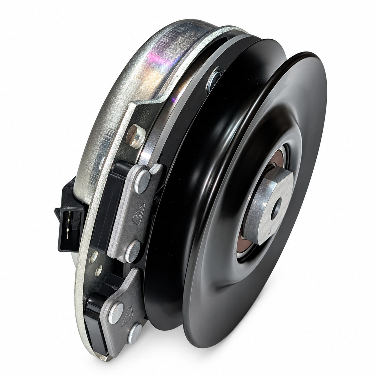 5100915SM PTO Clutch for Ferris, Snapper & Simplicity | Replaces Warner 5219-34A