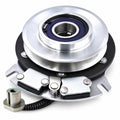 5218-290 PTO clutch HD Upgrade with slotted bushing replacing Warner 5218-152