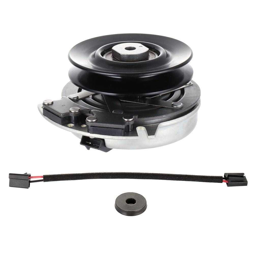 Aftermarket PTO clutch replacement for Warner 5219-8 / 52198 