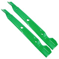 2-pack mower blades 531307223 for Husqvarna