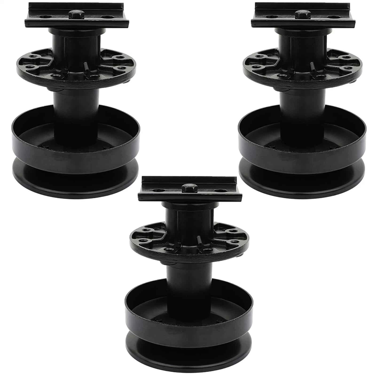 3 pack spindles for part number 532101477.