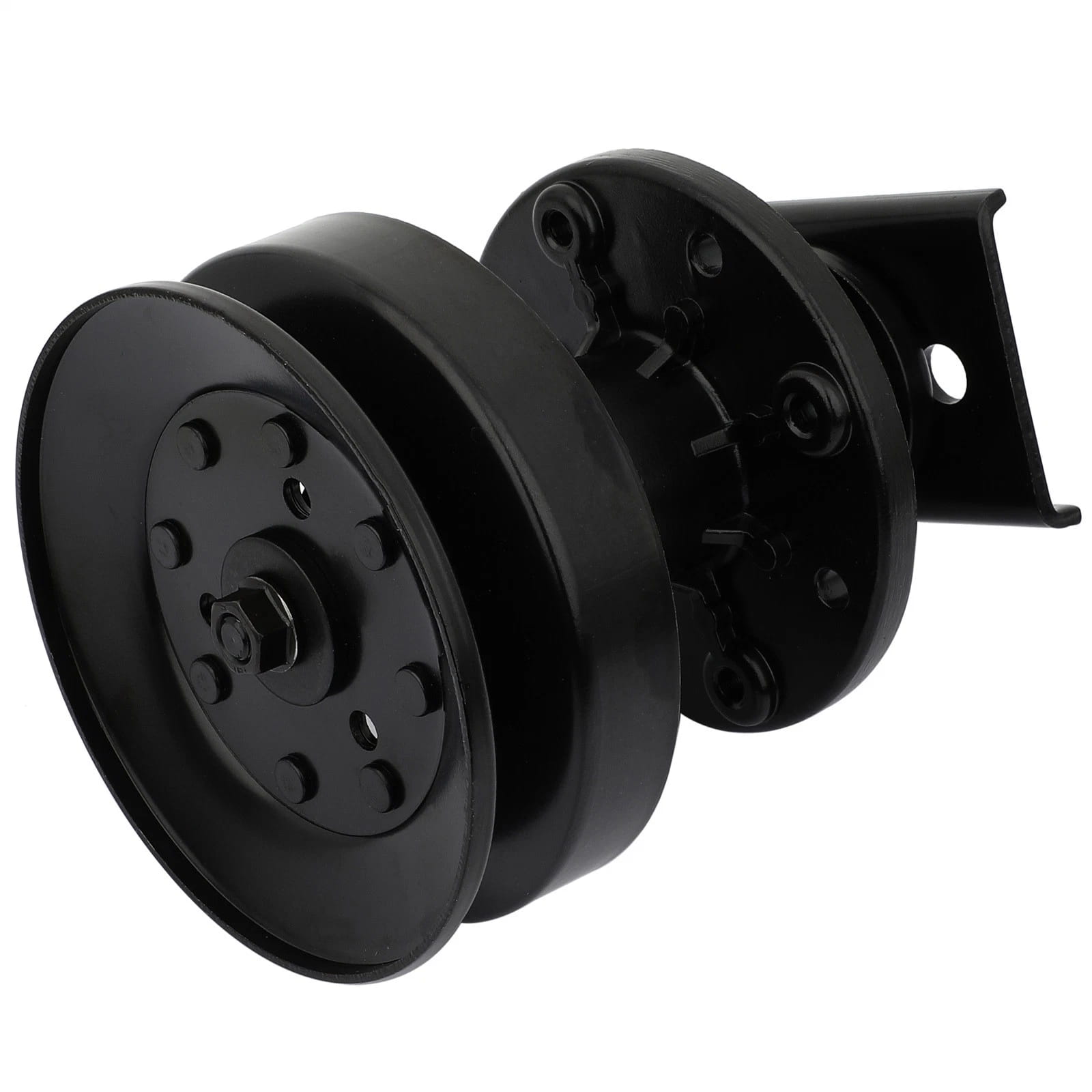 Single spindle for part number Husqvarna 532101477.