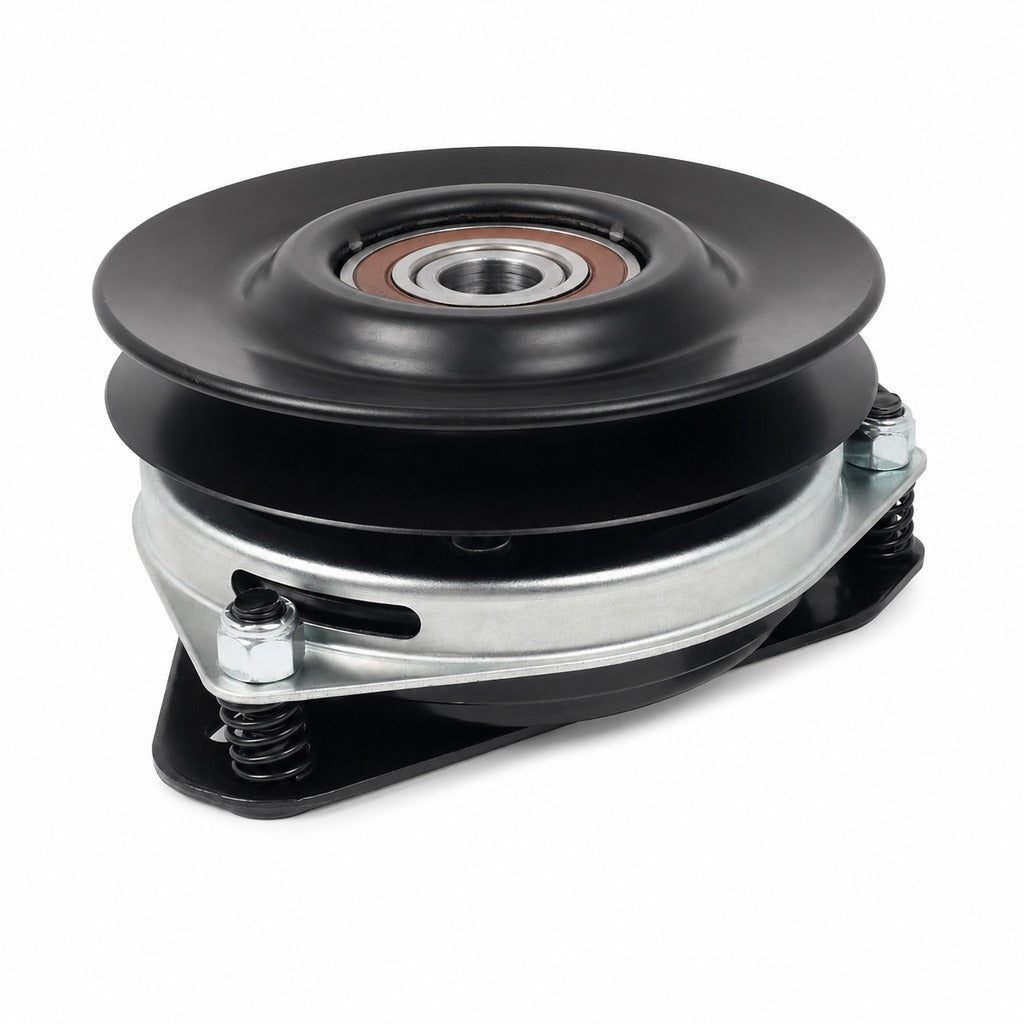 532179334 PTO clutch replacement main product image for Husqvarna Craftsman Poulan Pro replacing 587241601.