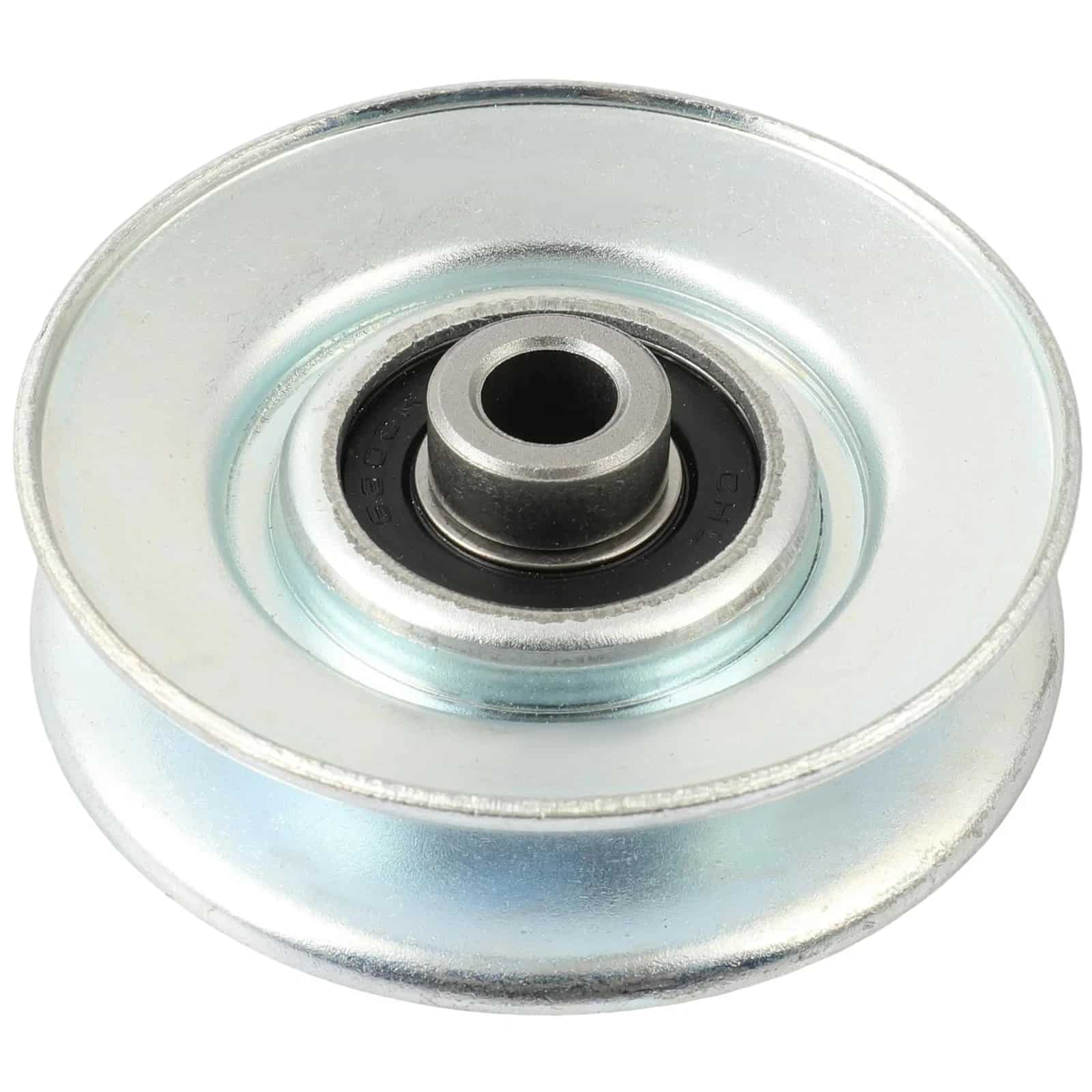 Deck pulley for part number 5321860-07.