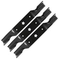 3-pack Husqvarna mower blades 532187254
