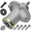 1 Spindle Assembly for Dixon Husqvarna mower deck.
