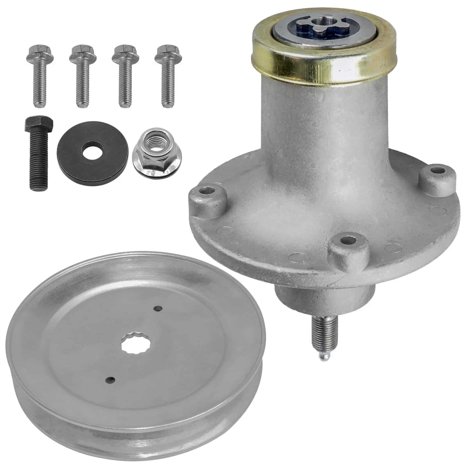 Spindle Assembly 539112170 / 539131898 for Husqvarna MZ