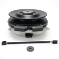 583518 electric PTO clutch for Encore Prowler with 1-1/8 inch bore and 6.3 inch pulley replacing Warner 5218-85