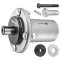 Silver 59125000 spindle assembly for Ariens and Gravely mower decks