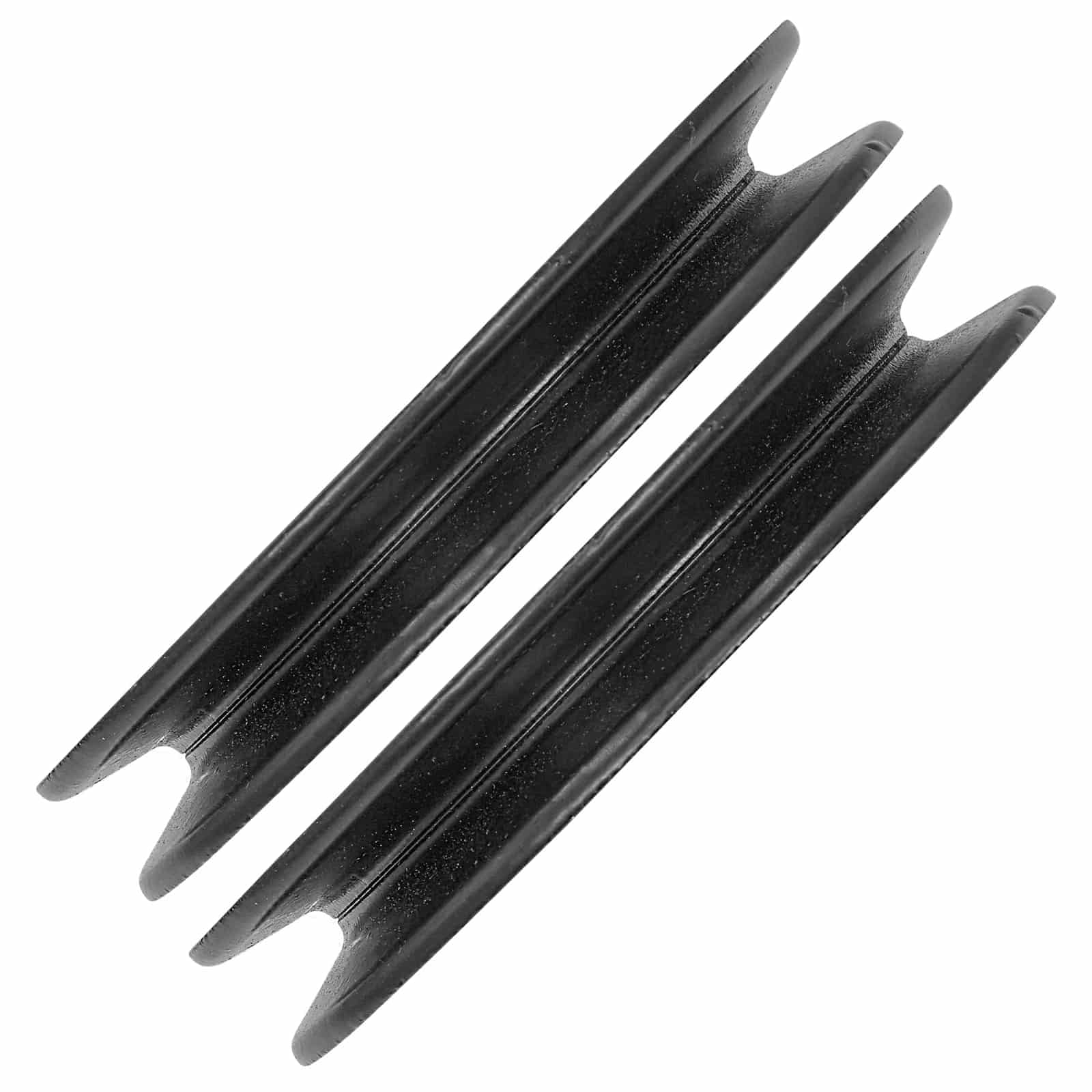 2 pack side profile of part number 603987.