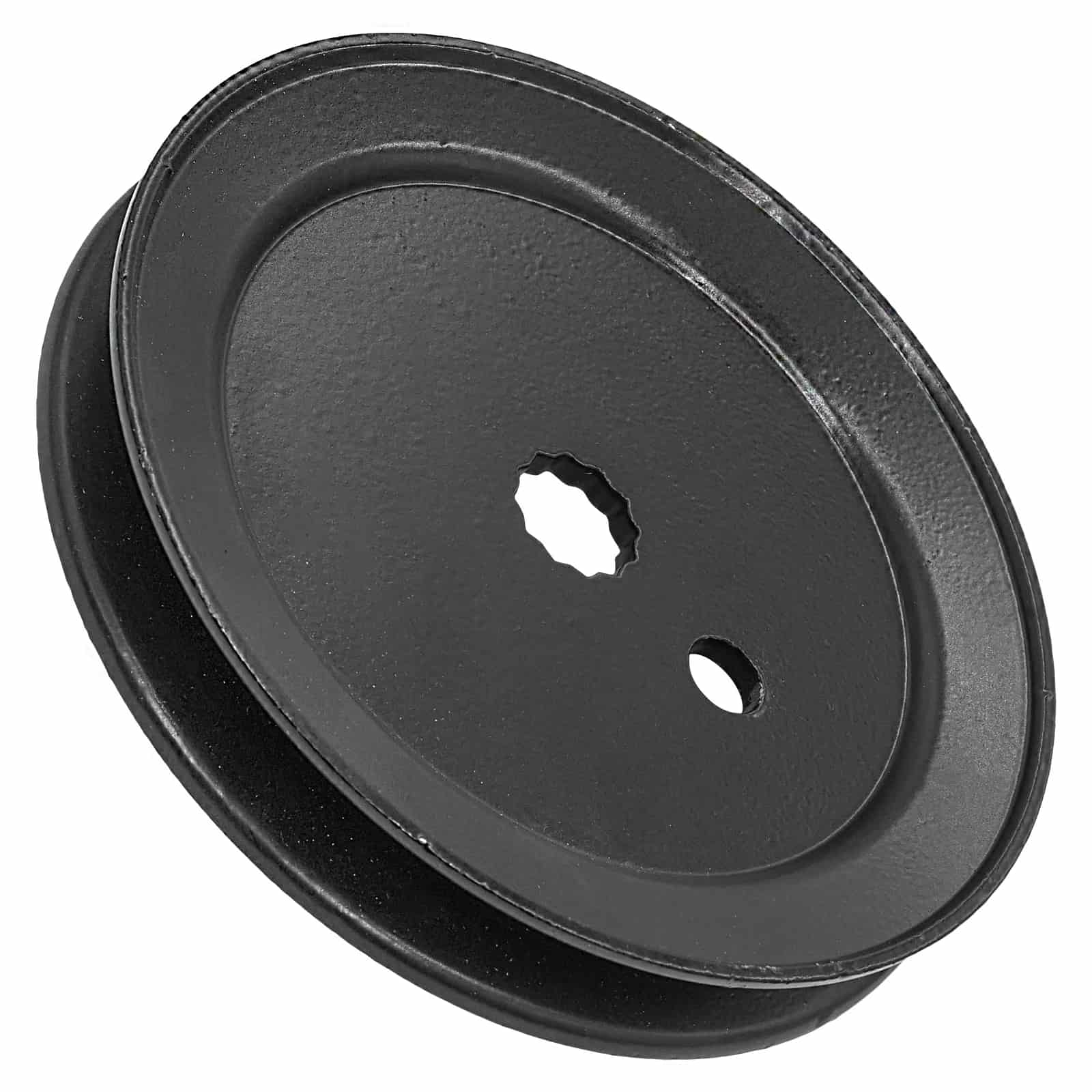 Raptor spindle pulley part number 603987.