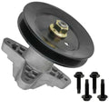 Single spindle assembly for part number 618-04197.