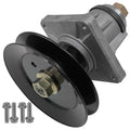 Single spindle replacement for part number 618-0660.