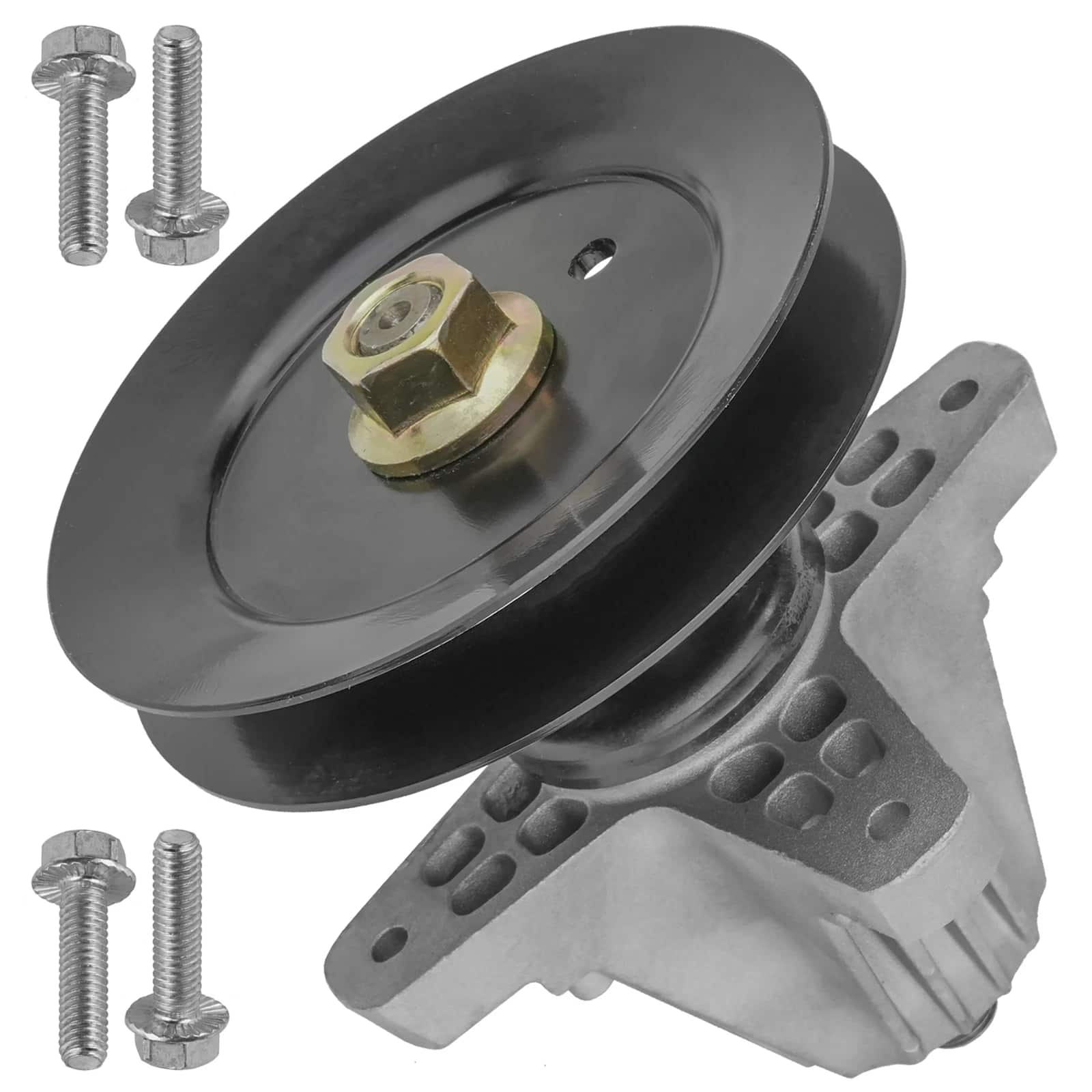Single spindle for part number 618-06978.