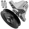 Single spindle for part number 618-06980.