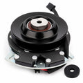 7063246YP PTO clutch replacement for Snapper ZTR Scrambler and Yard Cruiser mowers, replacing 63246, 7063246, John Deere AM138730, Warner 5219-15, and more related cross-reference numbers.