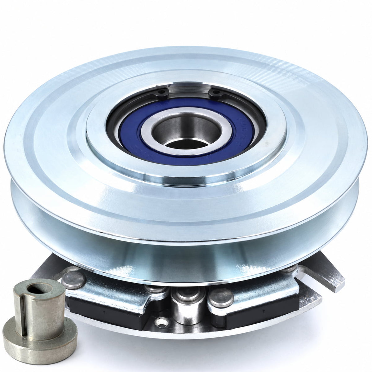 HD aftermarket PTO clutch replacement for Wright Stander PTO C71410039, 71410040, and Warner 5219-249