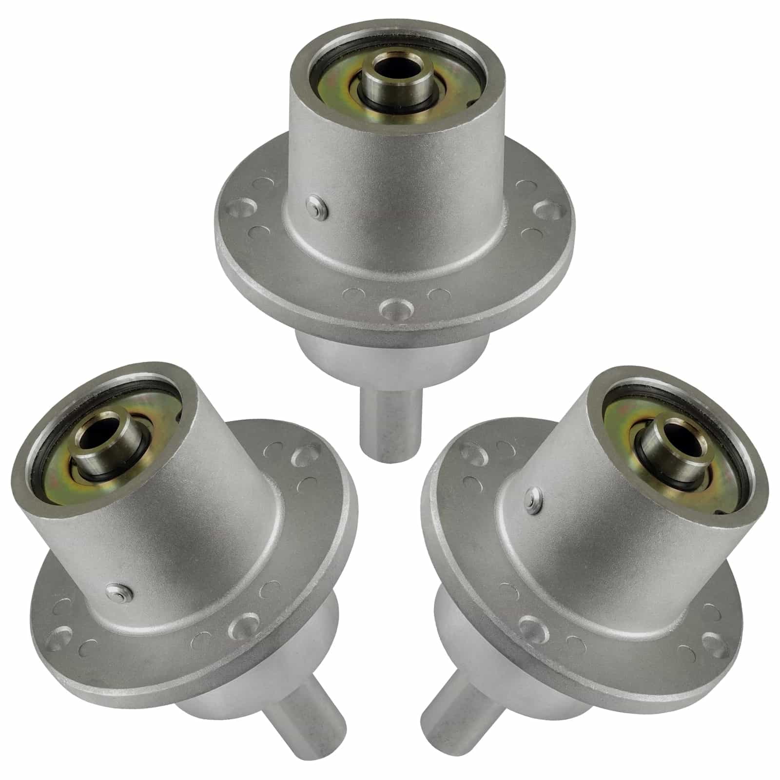 3 pack spindles for part number 71460007.