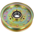 Pulley 71460098 for Wright mowers