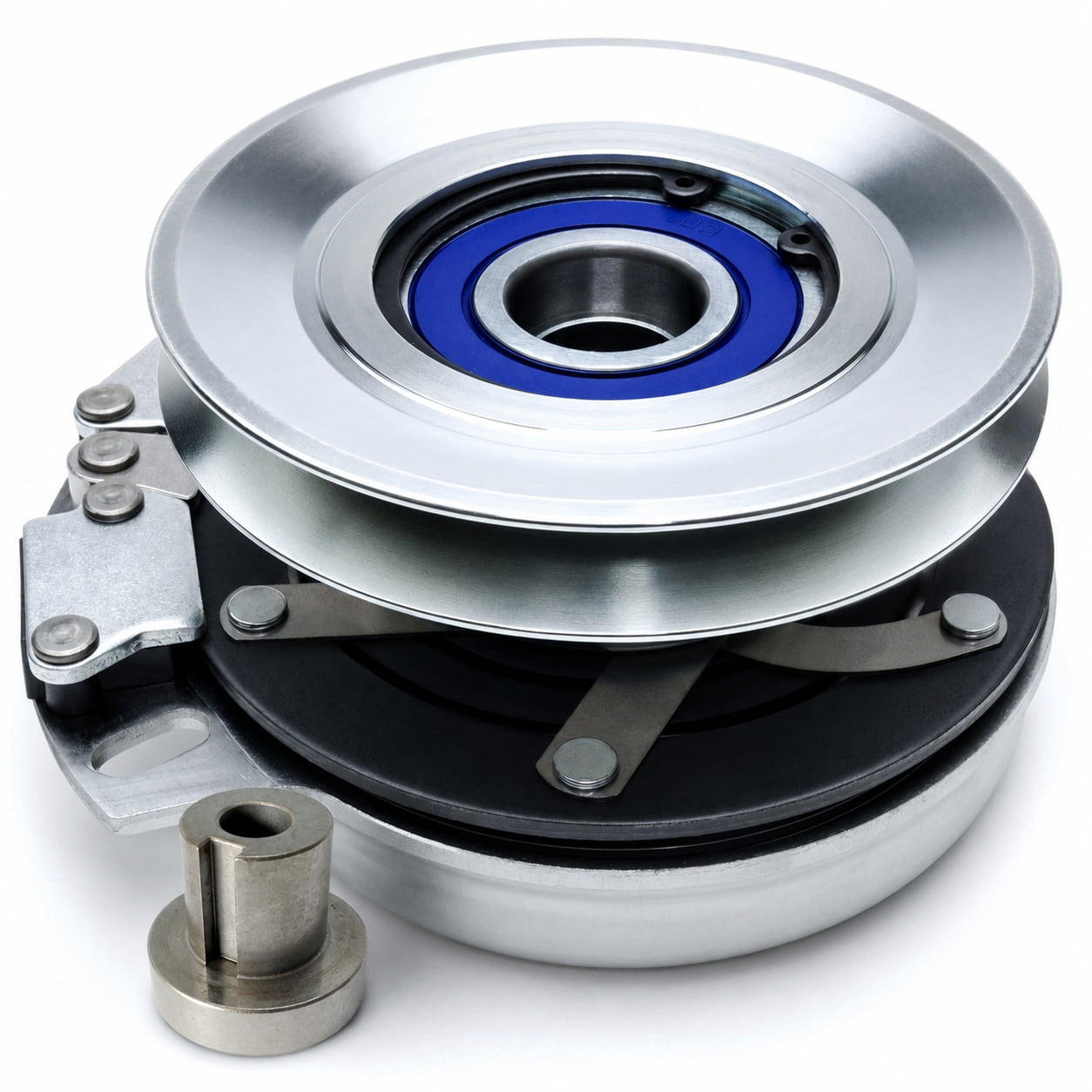 シーズラボ　ハイリフト Cub Cadet 717P06468 PTO Clutch | ZTX4 ZTX5 ZTX6