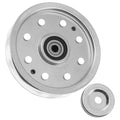 753-08171 idler pulley replacement pulley for Cub Cadet / MTD mower decks