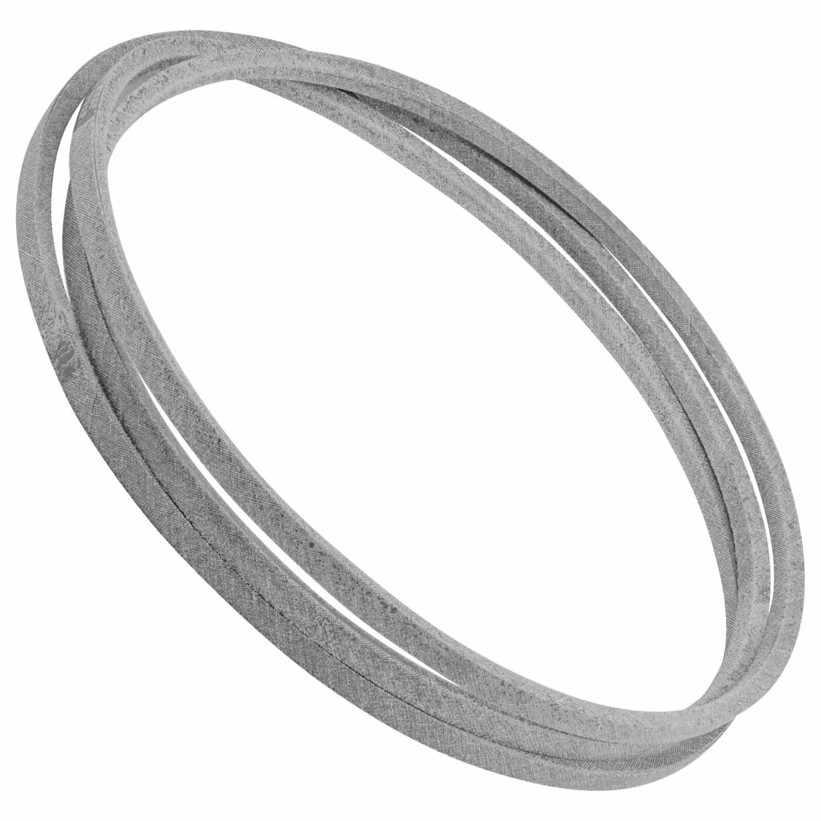 754-04033 deck belt for Cub Cadet RZT LT1045 LT1046 and MTD 42-inch 46-inch mower decks.