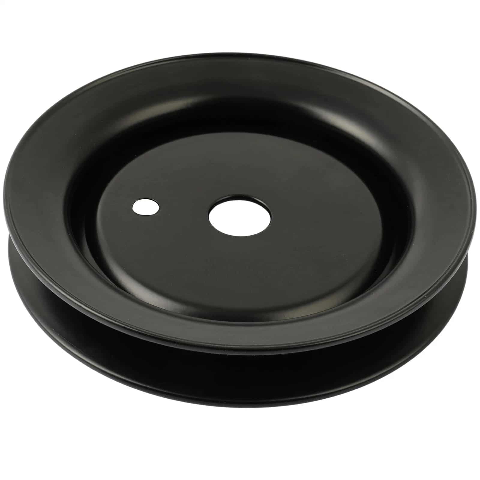 Deck pulley 756-04085A.