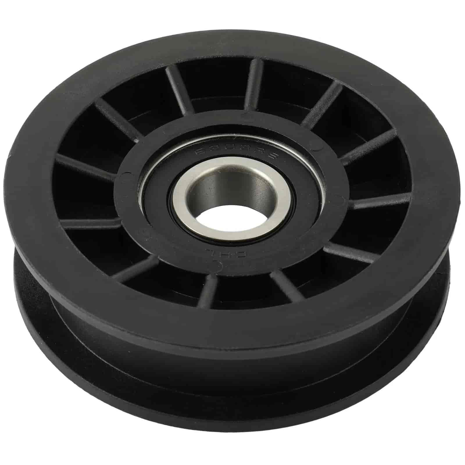 Idler pulley 756-05032.