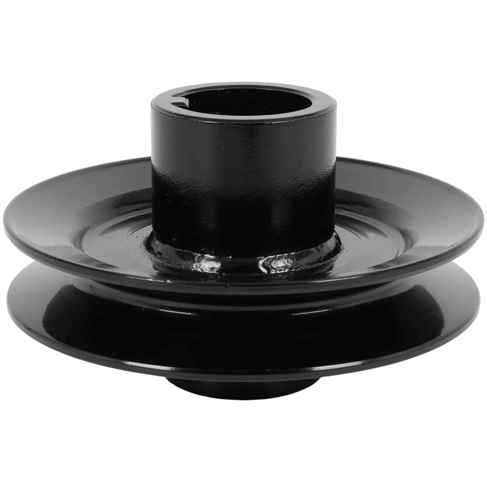 Cub Cadet MTD pulley 756-0978.
