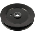 Spindle pulley part number 756-0980