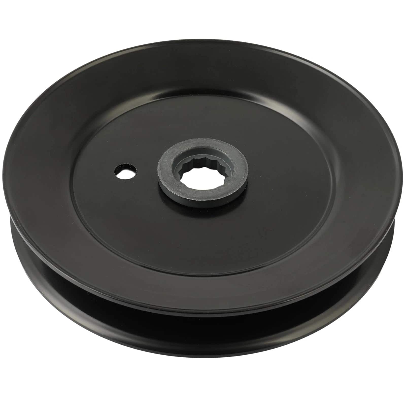 Spindle pulley part number 756-0980.