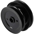 Double spindle pulley 756-1041