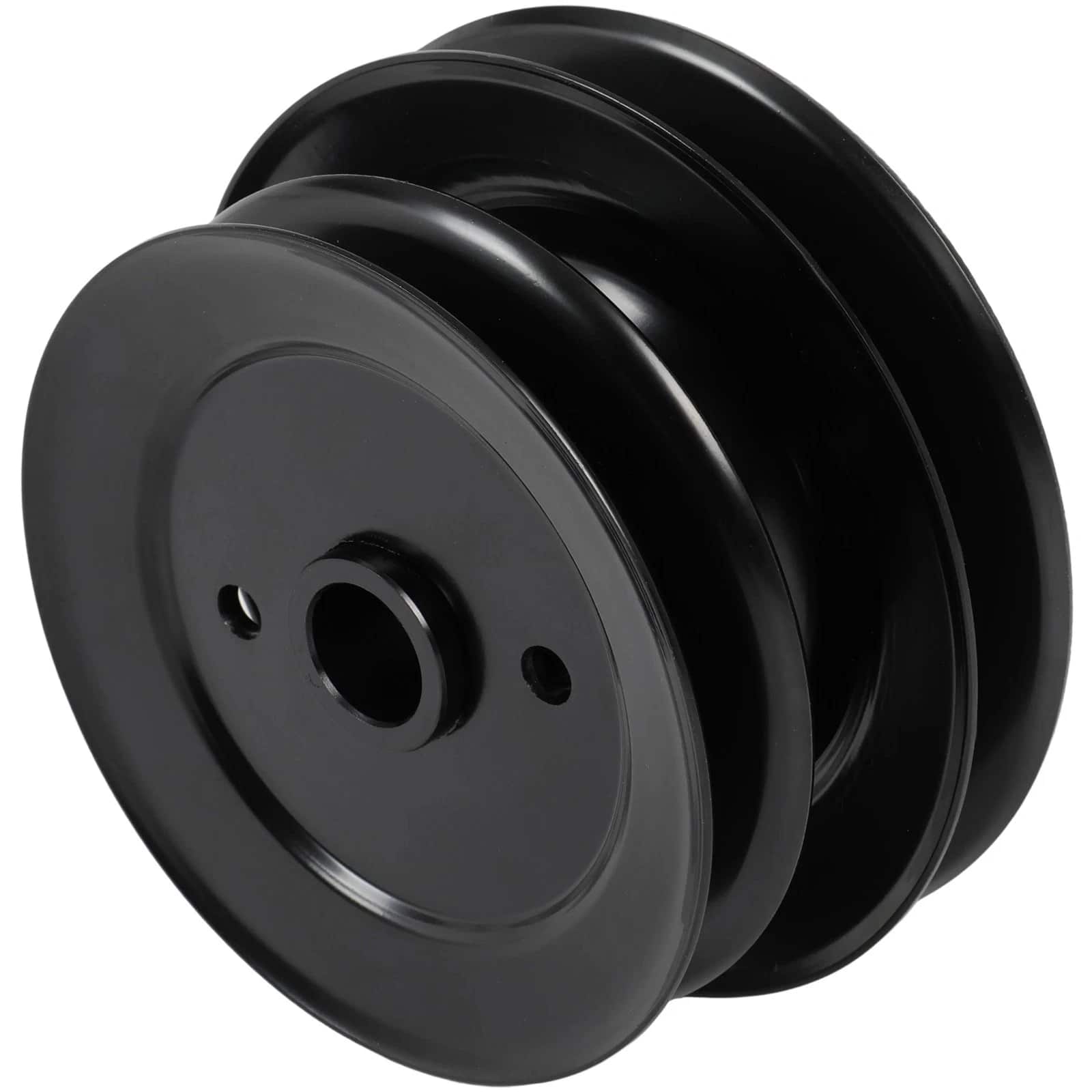 Double spindle pulley 756-1041.